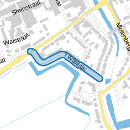't Walletje