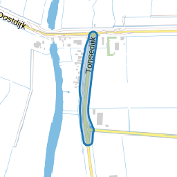 Tonnekreek