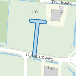 Truckweg