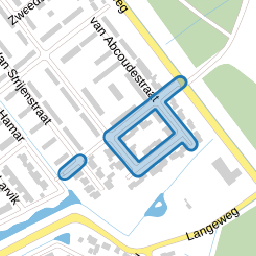 van Polanenpark