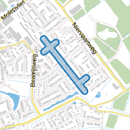 Van Strijenstraat