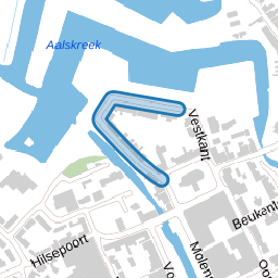 Verlaatstraat
