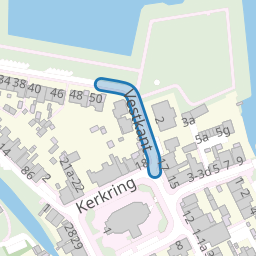 Vestkant
