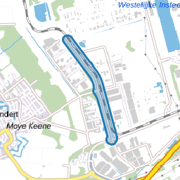 Westelijke Randweg