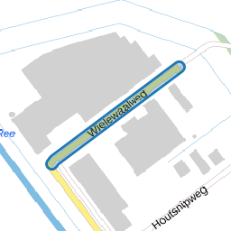 Wielewaalweg