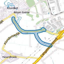Zevenbergseweg