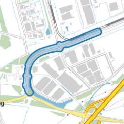 Zuidelijke Randweg