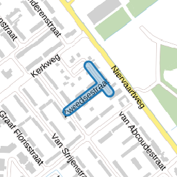 Zweedsestraat
