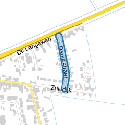 Daniëlstraat