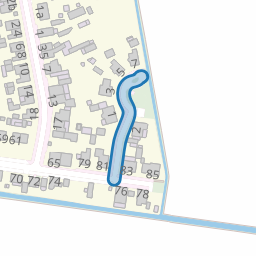 Mauritiusstraat