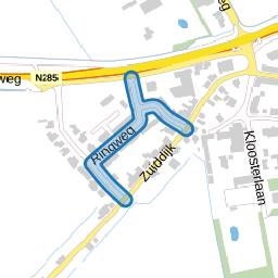 Ringweg