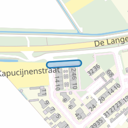 Serafijnstraat