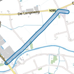 Zuiddijk
