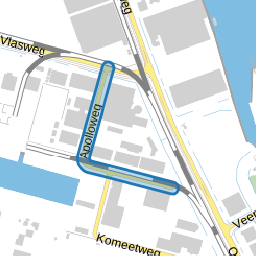 Apolloweg
