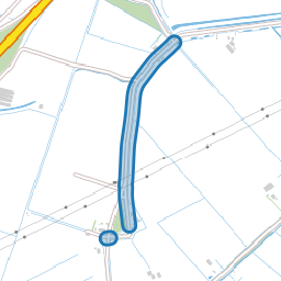 Arenbergsesingeldijk
