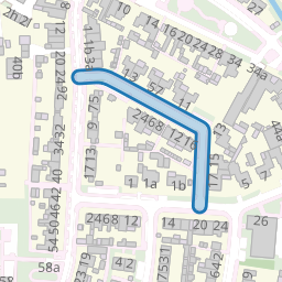 Beatrixstraat