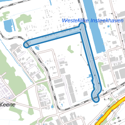 Chemieweg