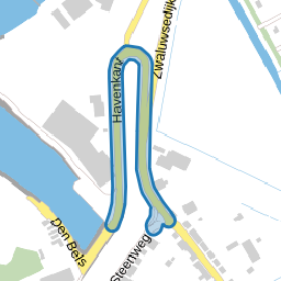 Havenkant