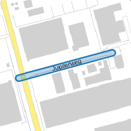 Jupiterweg