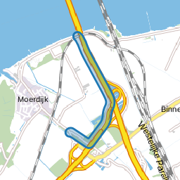 Ketelpolder West
