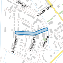 Margrietstraat