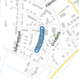 Marijkestraat