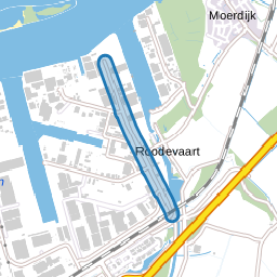 Oostelijke Randweg