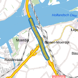 Rijksweg A16
