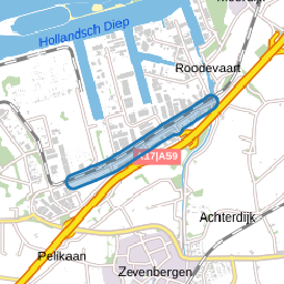 Zuidelijke Randweg