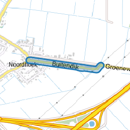 Buitendijk