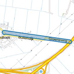 Groeneweg