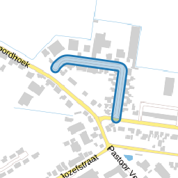 Witte Weideweg
