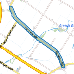 Stadsedijk