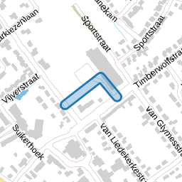 Antoniusstraat