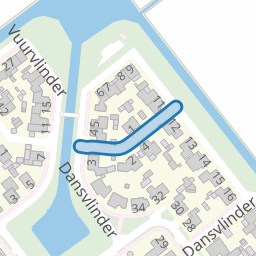 Distelvlinder