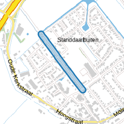 Dr. Poelsstraat