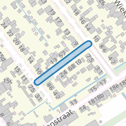 Dwarsstraat