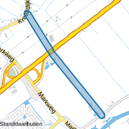 Eerste Kruisweg