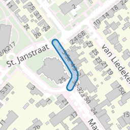Kerkstraat