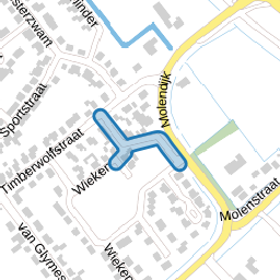 Korenhoek