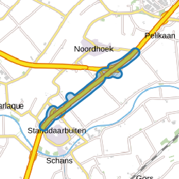 Langeweg-Noord