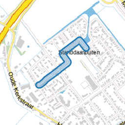 Markiezenlaan
