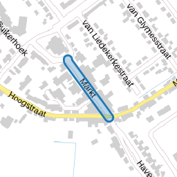 Markt