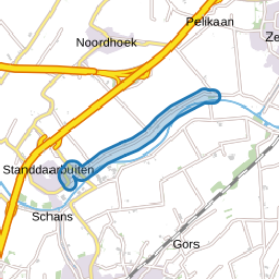 Molendijk
