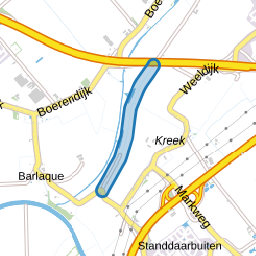 Nieuwlandsedijk