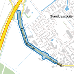 Oude Kerkstraat