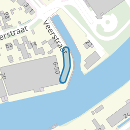Suikerentrepot
