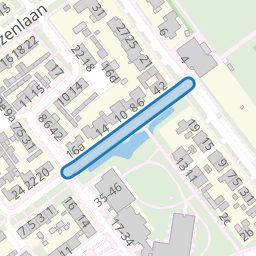 Vijverstraat