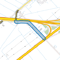 Vlietweg