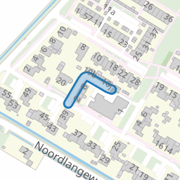 Ds. Eigemanlaan